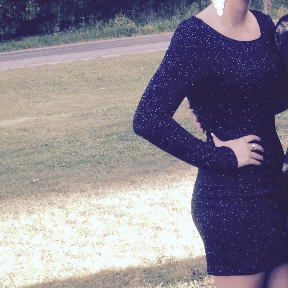 homecoming dress